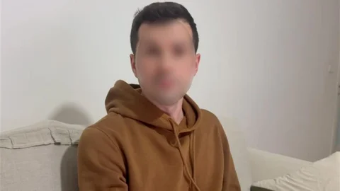 İşitme Engelli Genç Adana'da Darbedildi