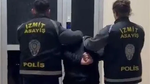 Kocaeli'de DMD Hastası Çocuğun Kumbarası Çalındı