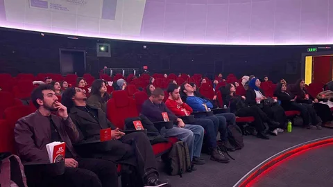 Kayseri'de Akademik Destek Programı