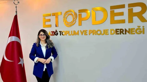 Elazığ'da Proje Destek Aldı