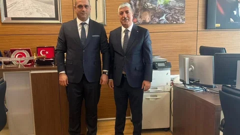 Dilovası’nda Sahil Projesi İmzalandı