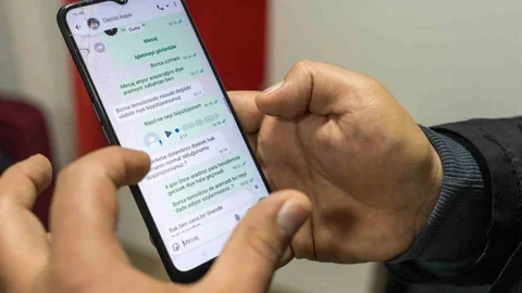 Manisa'da Yapay Zeka Dolandırıcılığı