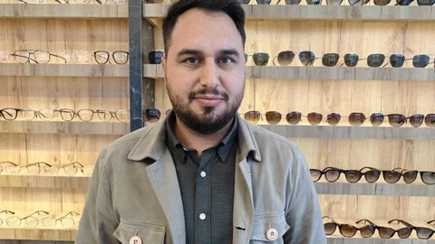 Güneş Gözlüğü Kışın Koruma Sağlıyor