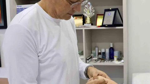 Muğla'da Sinir Kesileri Hakkında Bilgiler Verildi