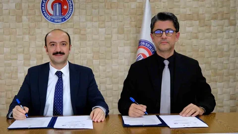 Geleceğin Siber Yıldızları Balıkesir'de Başladı