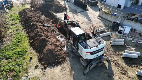 Düzce Belediyesi Su ve Kanalizasyon Hizmetleri Raporu