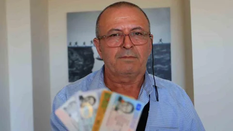 Beş İsim İçin Umut Verici İstinaf Kararı