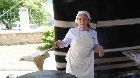 Ertuğrul Gazi'nin Gözlemesi Coğrafi İşaret Alıyor