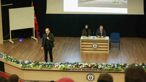 Sağlıklı Aile Yapısı ve Sorumluluk Bilinci Ele Alındı