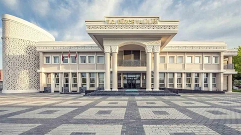 Düzce'de Baca Gazı Zehirlenmelerine Dikkat