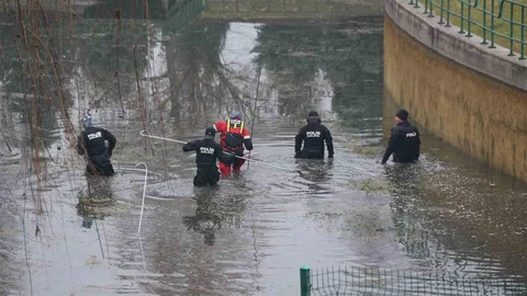 Kayıp Öğretmen İçin Arama Çalışmaları Devam Ediyor