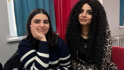 Boyabat'ta Öğrenciler ve Veliler Birlikte Üretim Yaptı