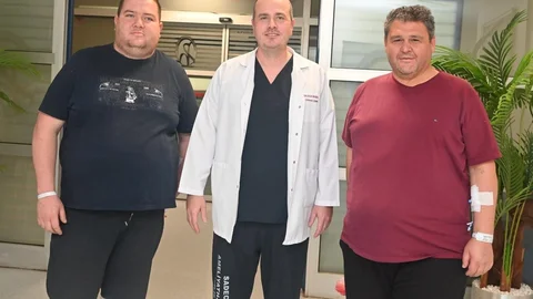 Tüp Mide Ameliyatı ile Daha Konforlu Yaşam