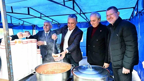 Türk Mutfağının Global Tanıtımı İçin Çağrı