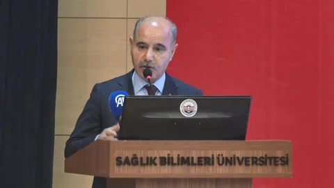 Kaçak Tütün Ürünleri Çalıştayı Ankara'da Yapıldı