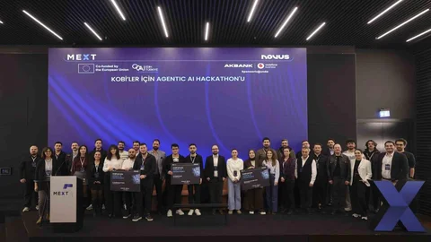 Akbank, KOBİ'lere Yapay Zeka Desteği Sunuyor