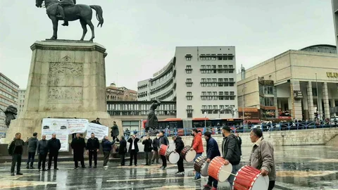 Abdallar Domlar Birliği Federasyonu Kuruldu