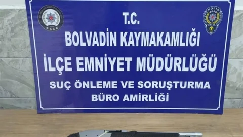 Polis Denetim Raporu Açıklandı