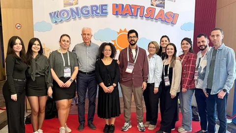 Aydın'da Sağlık Ekibi Başarıyı Sürdürüyor