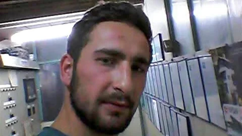 Kütahya'da Yüksek Kattan Düşme Olayı