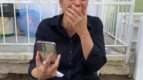 Mersin'de Hiranur Davası