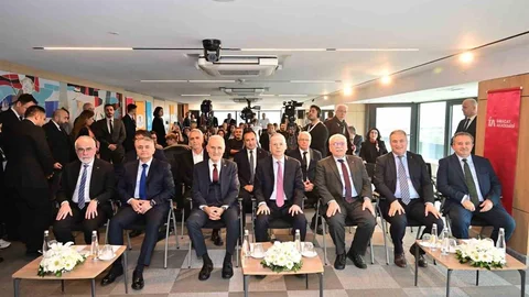 İstanbul'da İhracat Akademisi Projesi Başladı