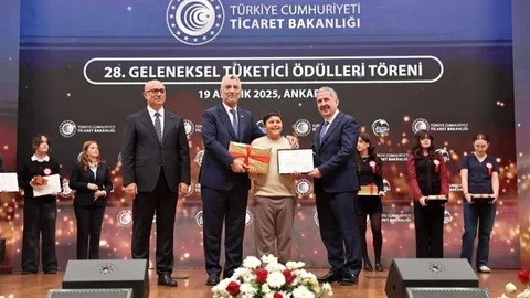 Bolu'da Resim Yarışması Birinciliği