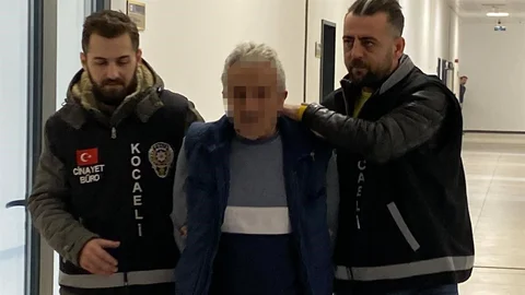 Miras İddialarıyla İlgili Cinayet Davası Kocaeli'nde Sonuçlandı
