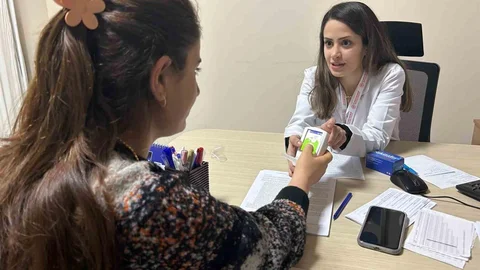 Van’da Sigarayı Bırakanların Sayısı 800’e Ulaştı