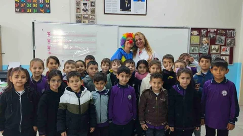 İncesu’da İşitme Tarama Uygulaması