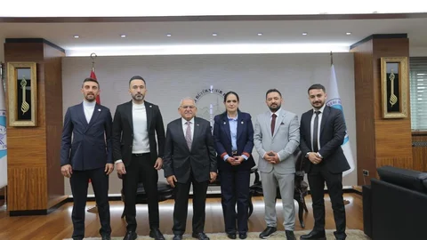 Kayseri'de Birlik ve İstişare Vurgusu