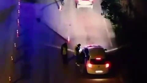 Çanakkale'de Huzur Uygulamasında 2 Tutuklama