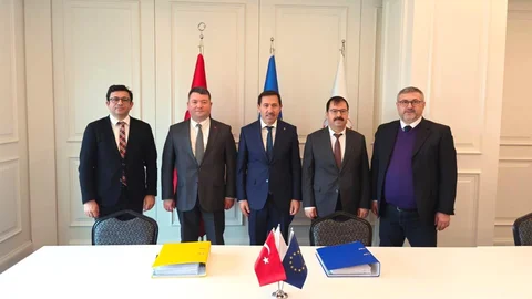 Dirençli Karatay Projesi İmzalandı