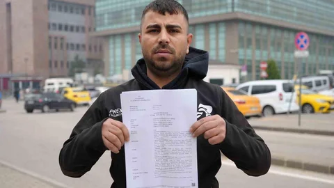 Gaziantep’te Uyuşturucu İddiasıyla Beraat Kararı