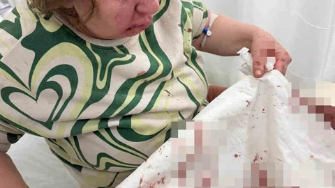 Denizli'de Komşu Tartışması Gerginliğe Dönüştü