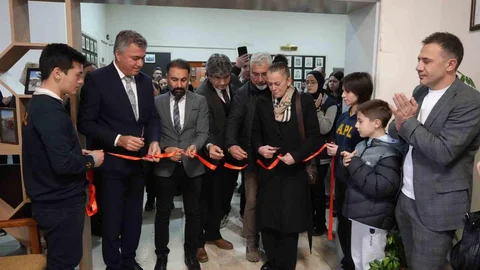 Kastamonu'da Öğrencinin Anısı Kütüphanede Yaşatılacak