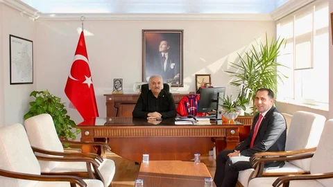 Aydın'da Aile ve Sosyal Hizmetler Toplantısı