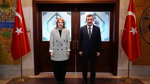 Malatya'da Önemli Ankara Görüşmesi