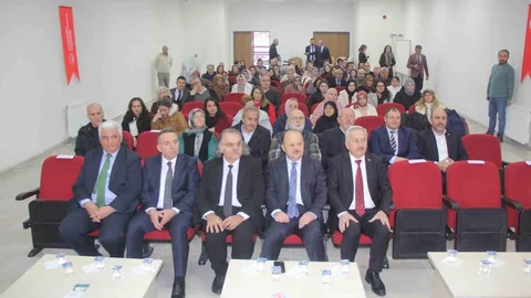 Kastamonu'da Evlilik Kredisi Desteği