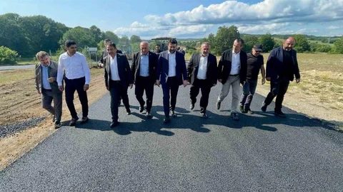 Karabük’te İl Özel İdaresi Başarıları