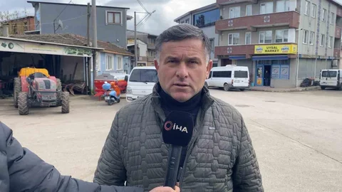 Bursa'da İmar Krizi Derinleşiyor