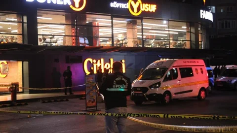 Kayseri’de Cinayet Davası Sonuçlandı