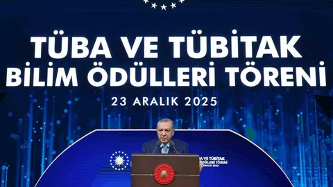 Türkiye Veri Üssü Olacak mı?
