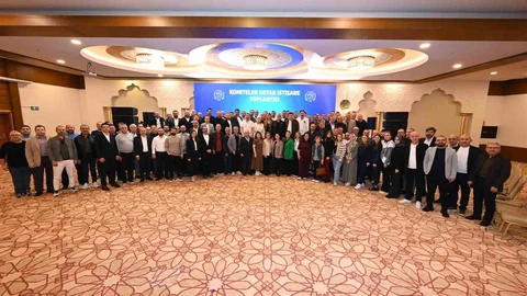 Denizli'de İş Dünyasında Yeni Yaklaşımlar