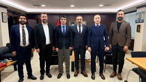 Malatya'da Savunma Sanayi İşbirliği Adımı