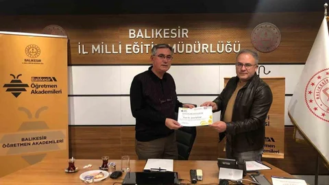 Barbaros Hayreddin Biyografi Akademisi Balıkesir'de Düzenlendi