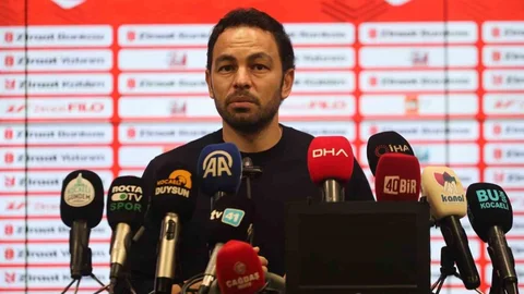 Kocaeli'de Selçuk İnan: "Yenilmez Olmak İstiyoruz"