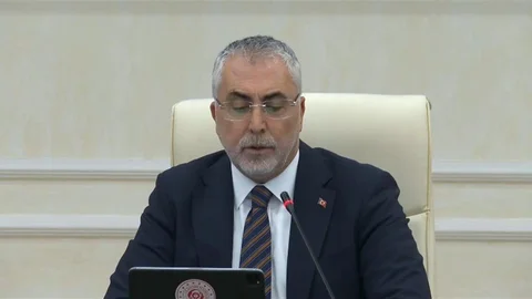 Bakan Işıkhan 2026 asgari ücreti açıkladı