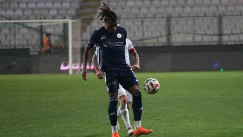 Konyaspor, Antalyaspor'u Ziraat Türkiye Kupası'nda Yendi