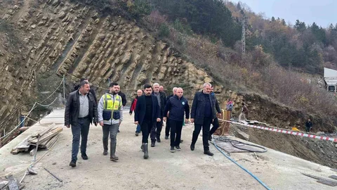 Zimari Göleti Temizliği İçin Çalışmalar Başlıyor